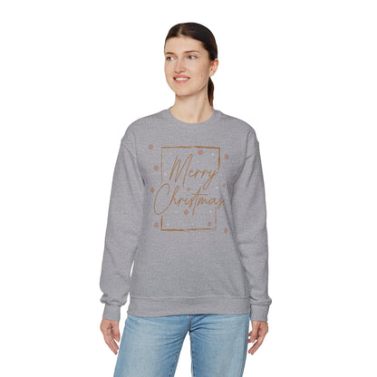 Merry Christmas (2) - Unisex Sweatshirt