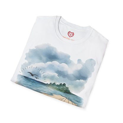 Strand - Unisex Softstyle T-Shirt