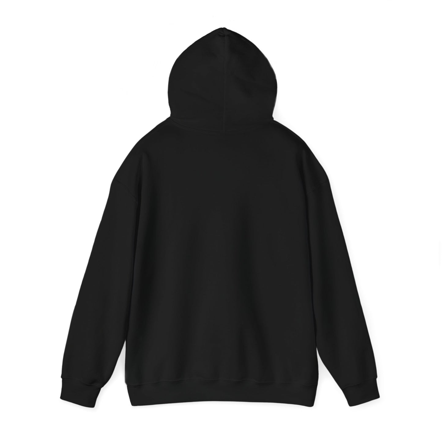 Unisex Hoodie - XOXO (Love)