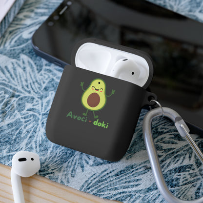 Avoci - doki - AirPods und AirPods Pro Case Cover