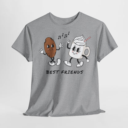 Best friends - T-shirt