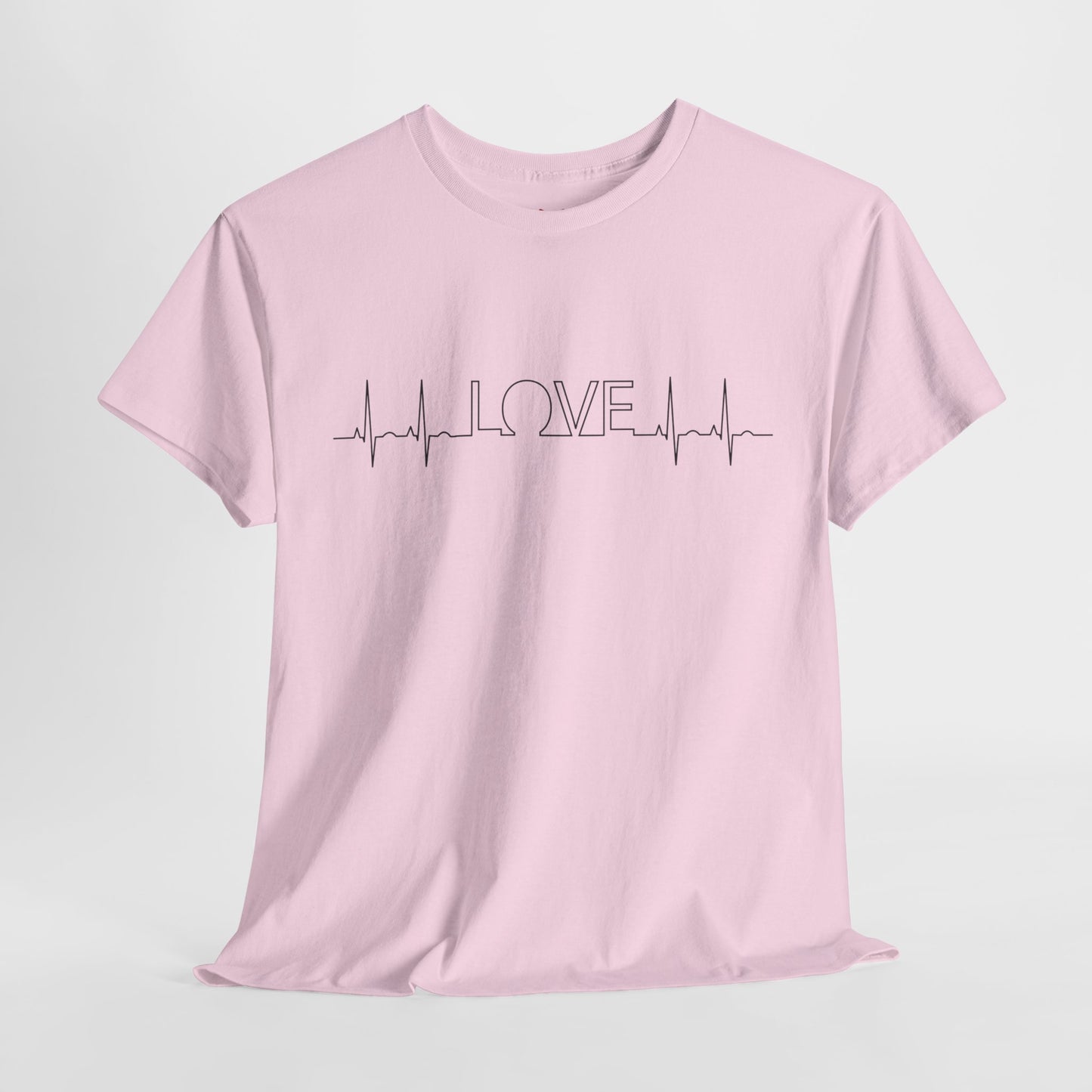 Love - T-shirt