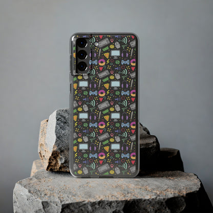 Mobile phone case - gaming (variant 2)