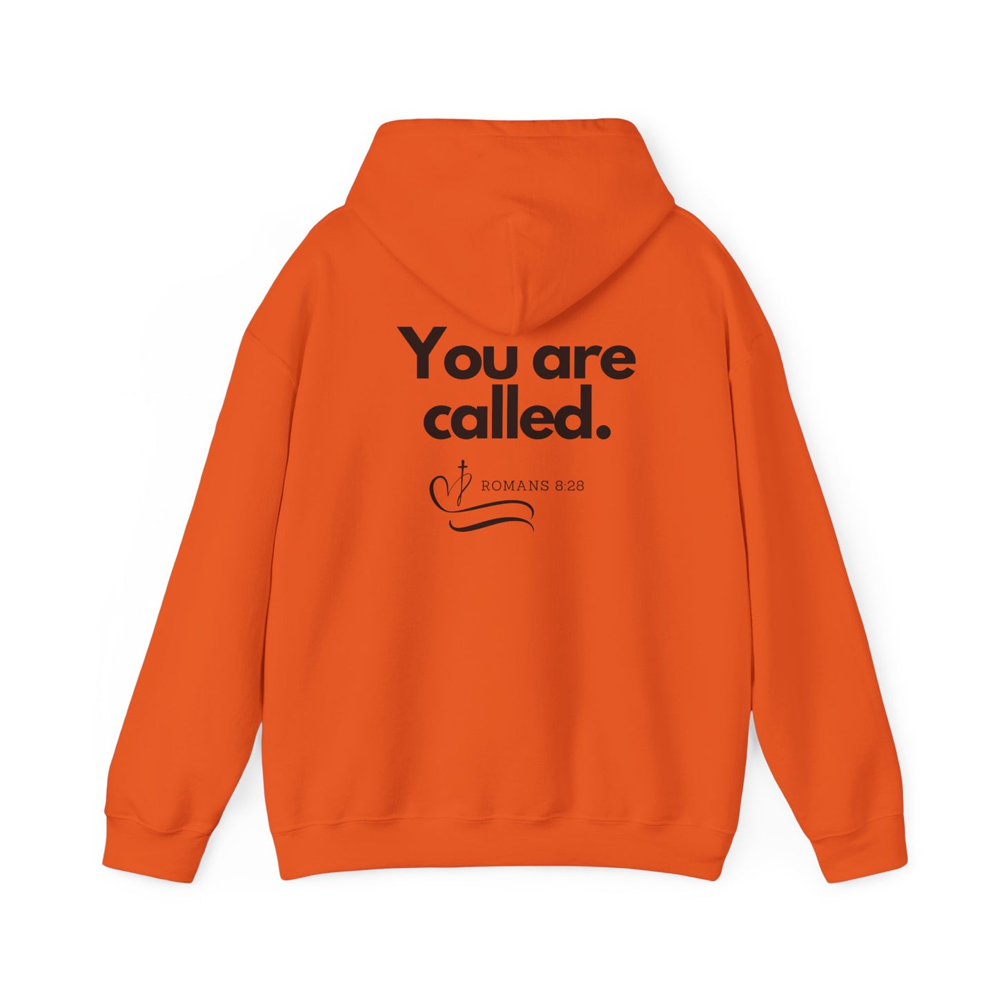 Unisex Hoodie - You are called