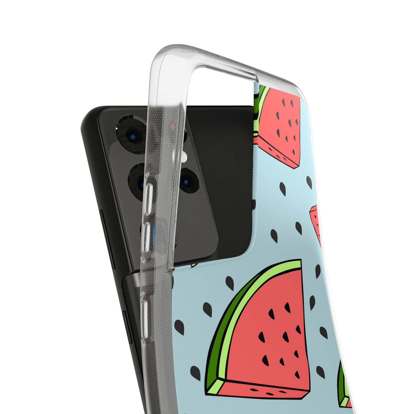 Phone case - Watermelon