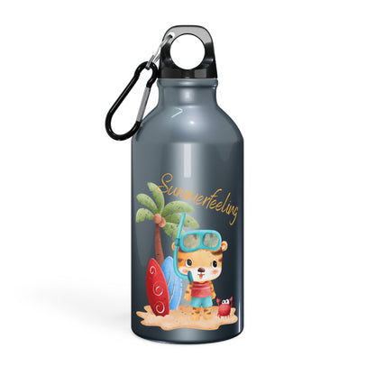 Summerfeeling - Oregon Sport Flasche