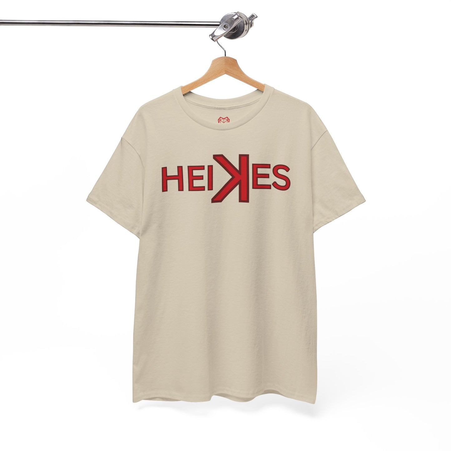 HEIKES - T-shirt