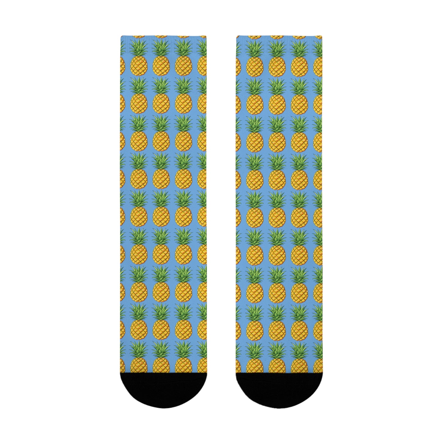 Ananas - Socken