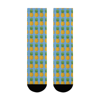 Ananas - Socken