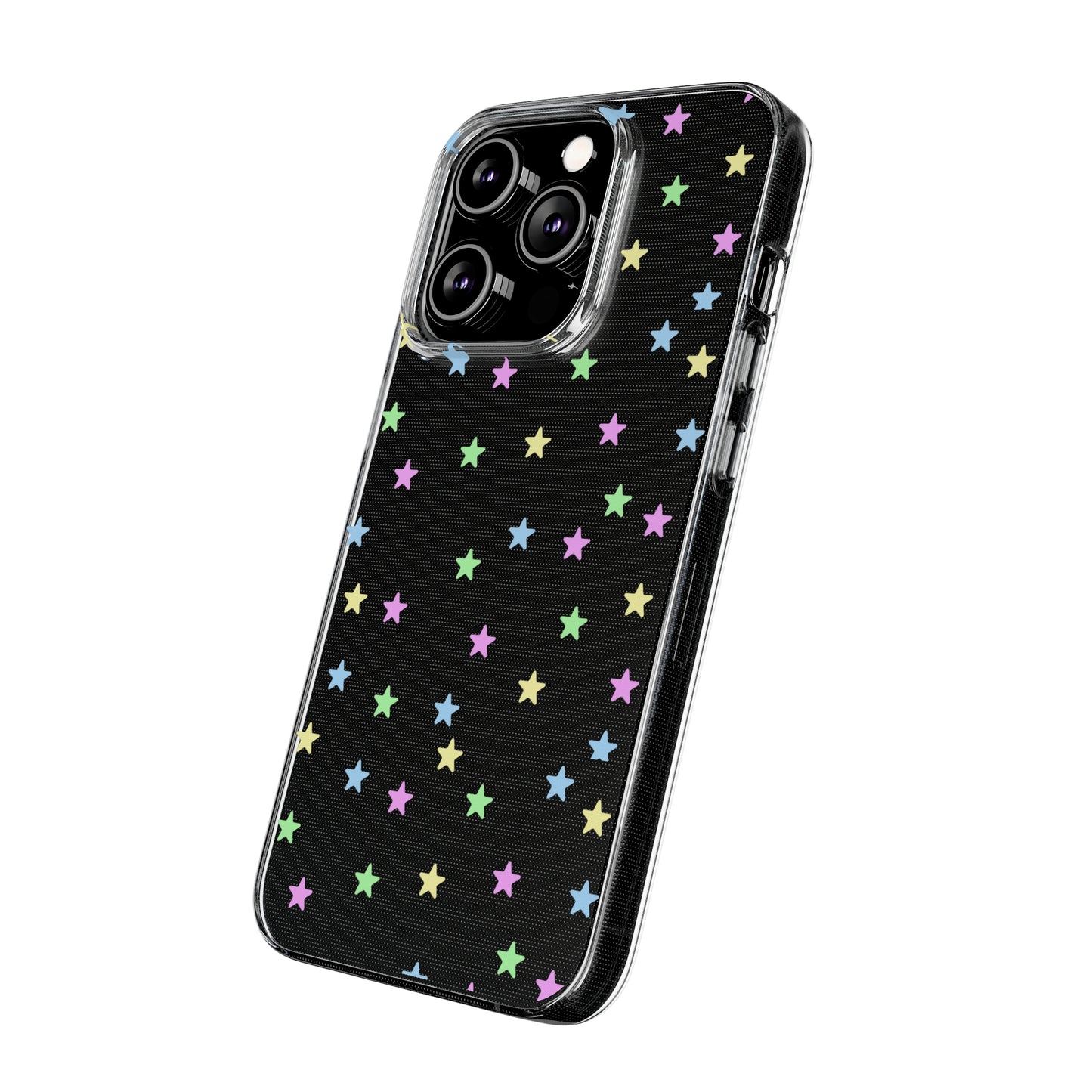 Handyhülle, Sterne, Smartphonehülle, Hülle, Smartphone, Cell phone case, stars, smartphone case, cover, smartphone, hardcase