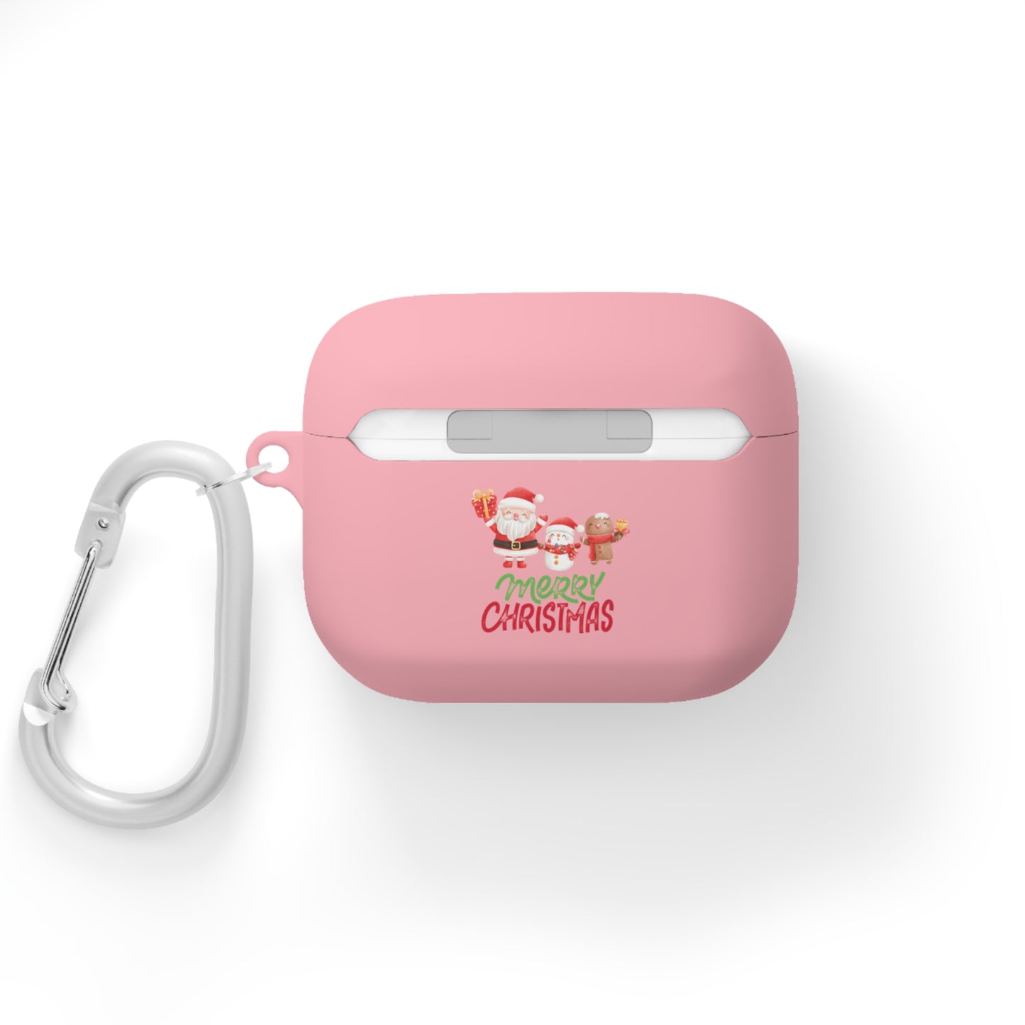 Merry Christmas - AirPods und AirPods Pro Case Cover