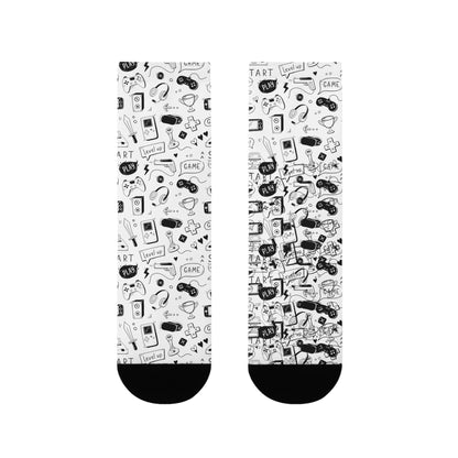 Gaming - Socken