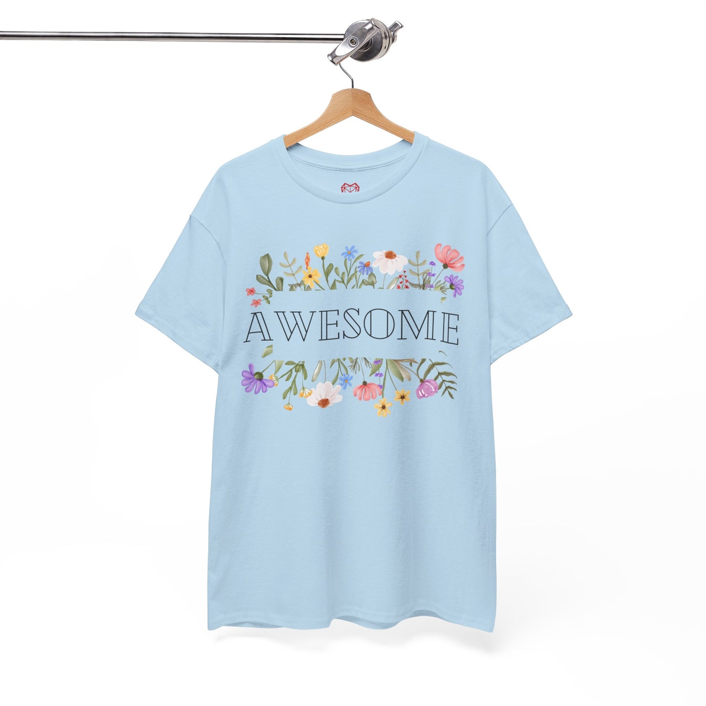 You are awesome (2) - T-shirt