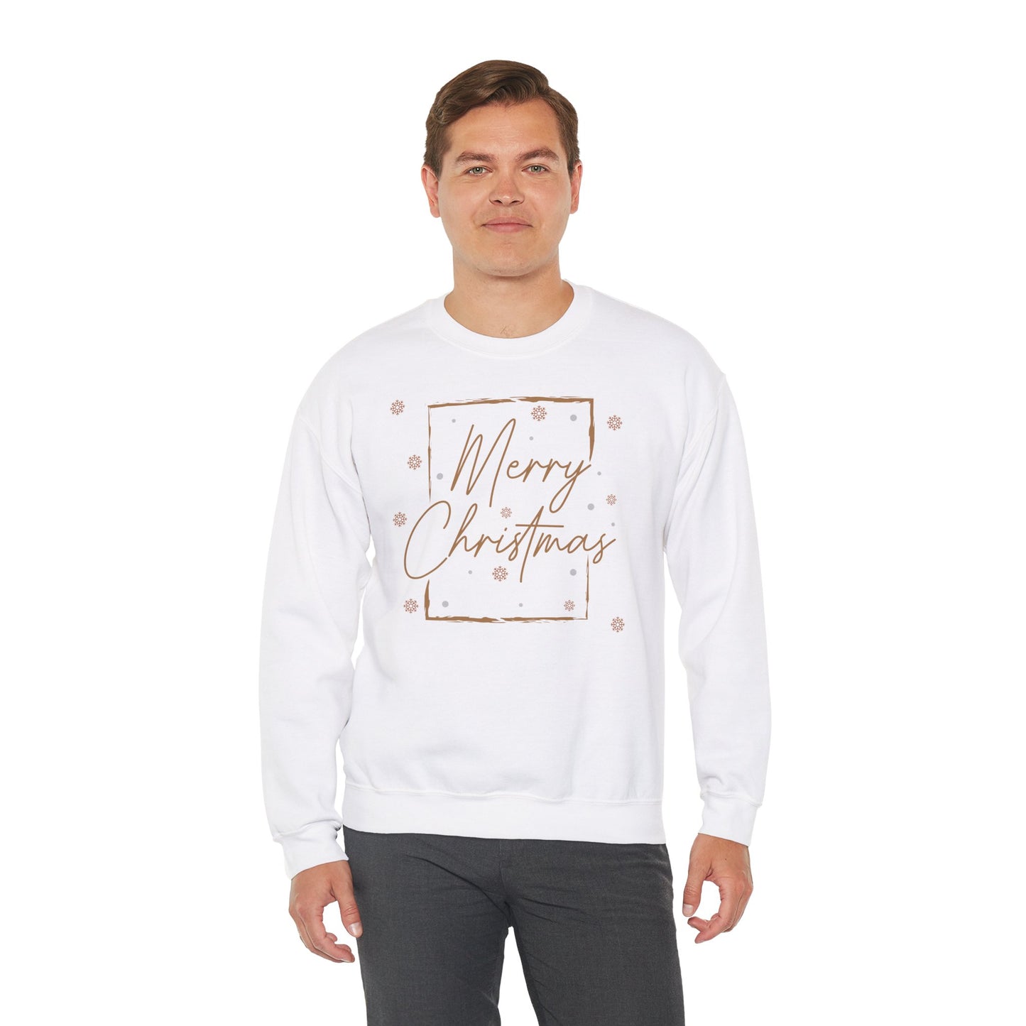 Merry Christmas (2) - Unisex Sweatshirt