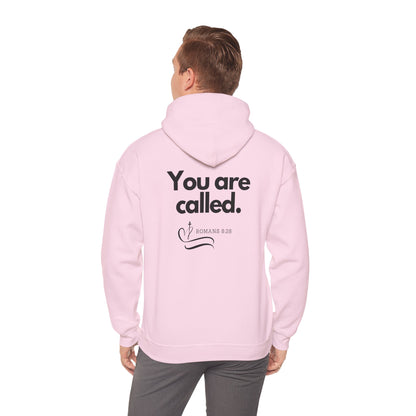 Unisex Hoodie - You are called