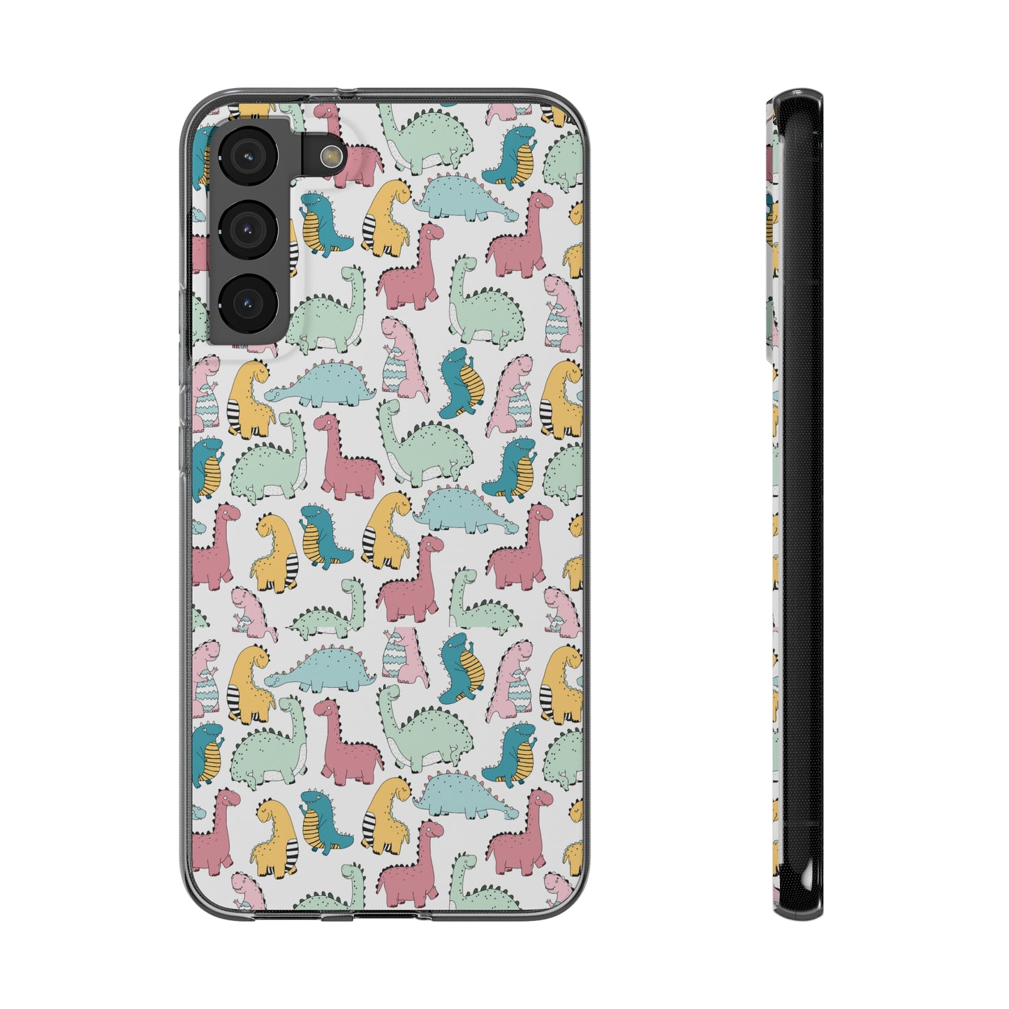 Phone case - Dinosaurs