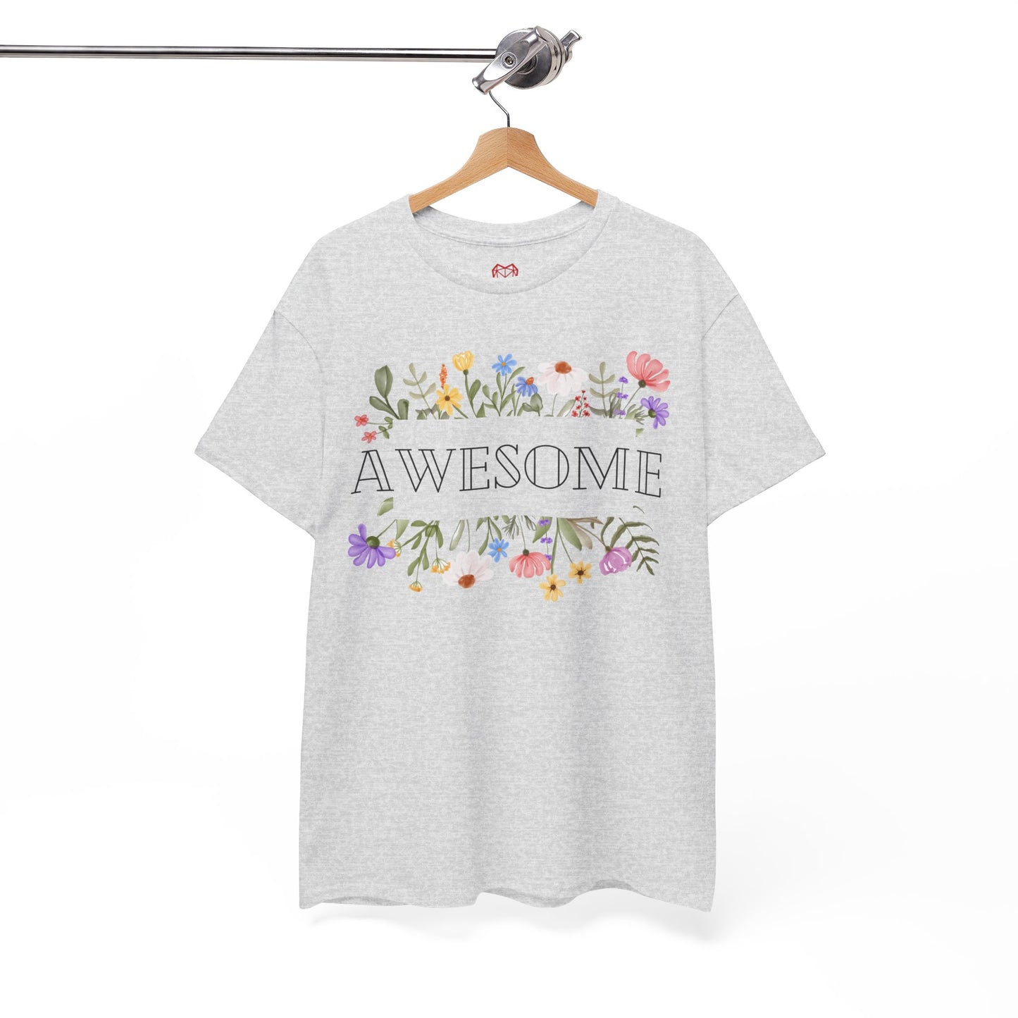 You are awesome (2) - T-shirt