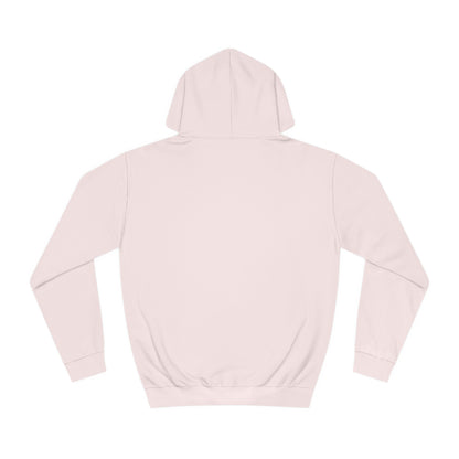 Unisex Hoodie - The best view comes after the hardest climb