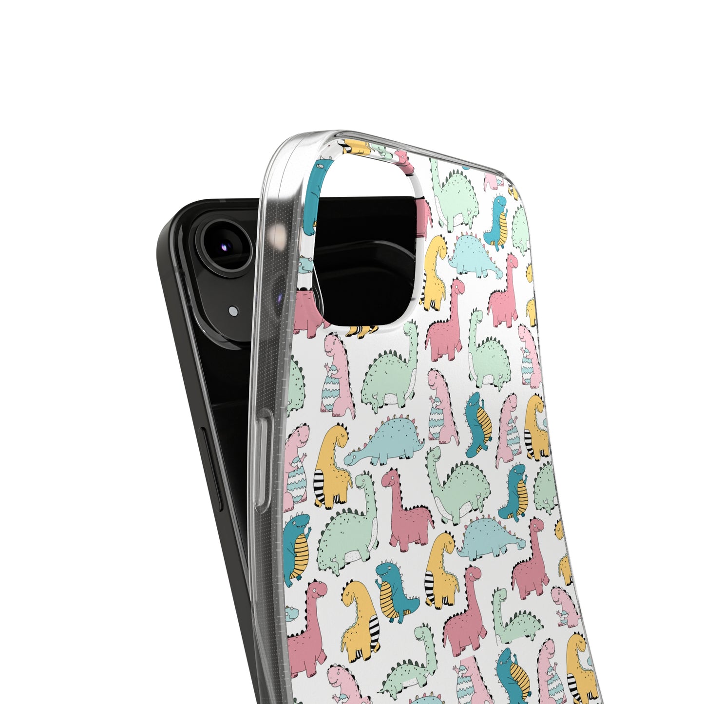 Phone case - Dinosaurs