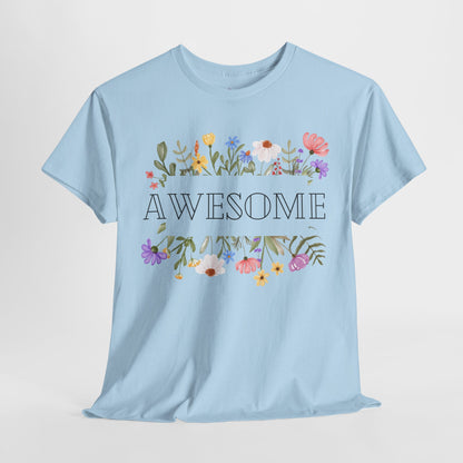 Awesome - T-shirt