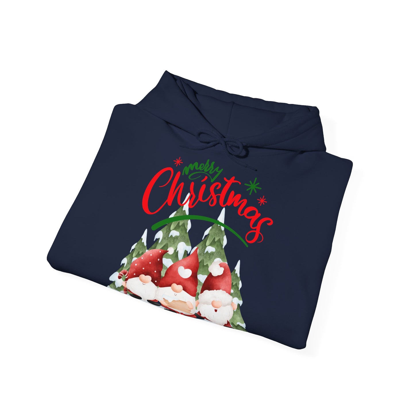 Wichtel Merry Christmas - Hoodie