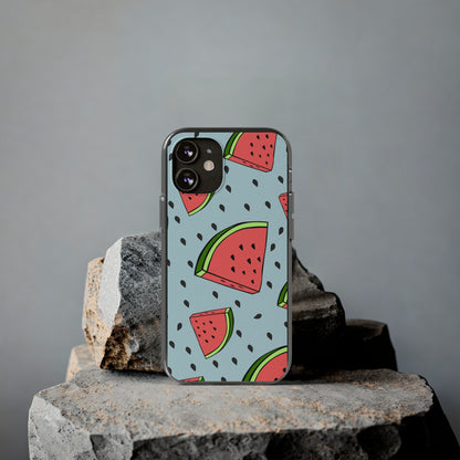 Phone case - Watermelon