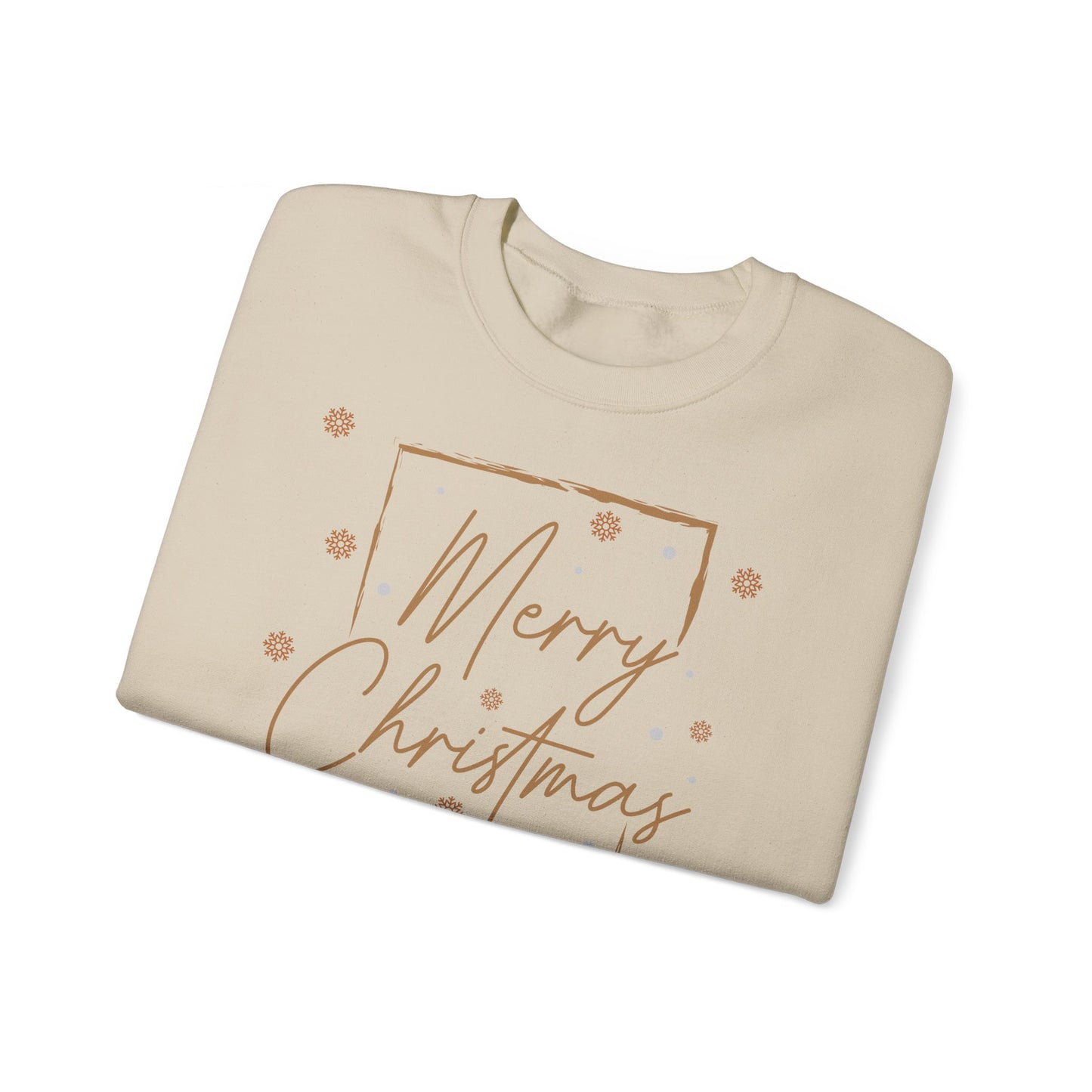 Merry Christmas (2) - Unisex Sweatshirt