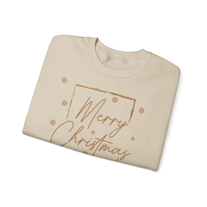 Merry Christmas (2) - Unisex Sweatshirt