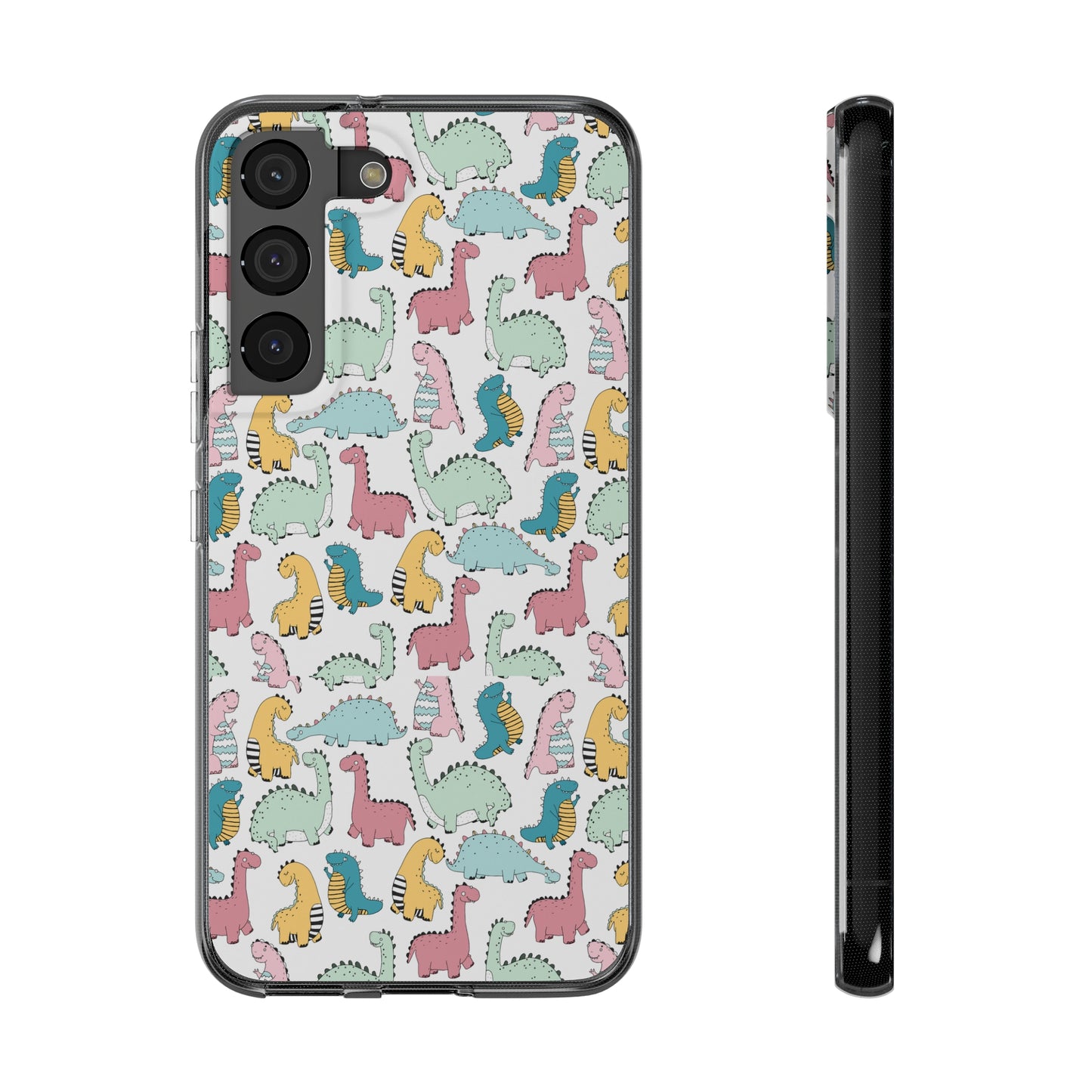 Phone case - Dinosaurs