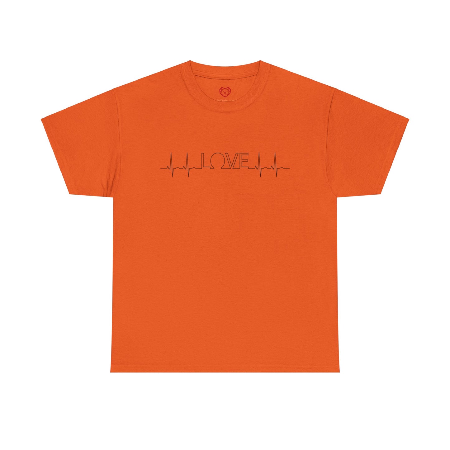 Love - T-shirt