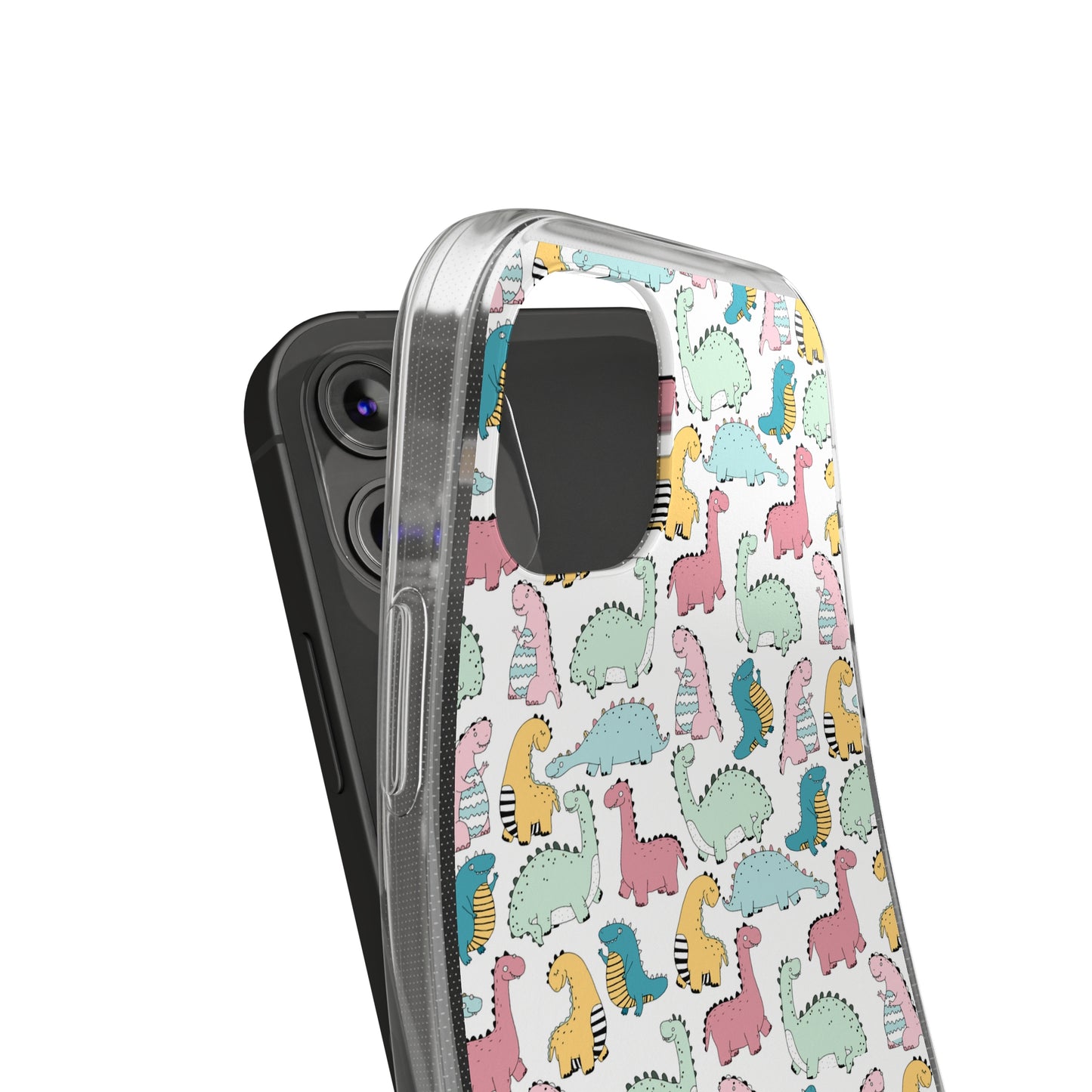 Phone case - Dinosaurs