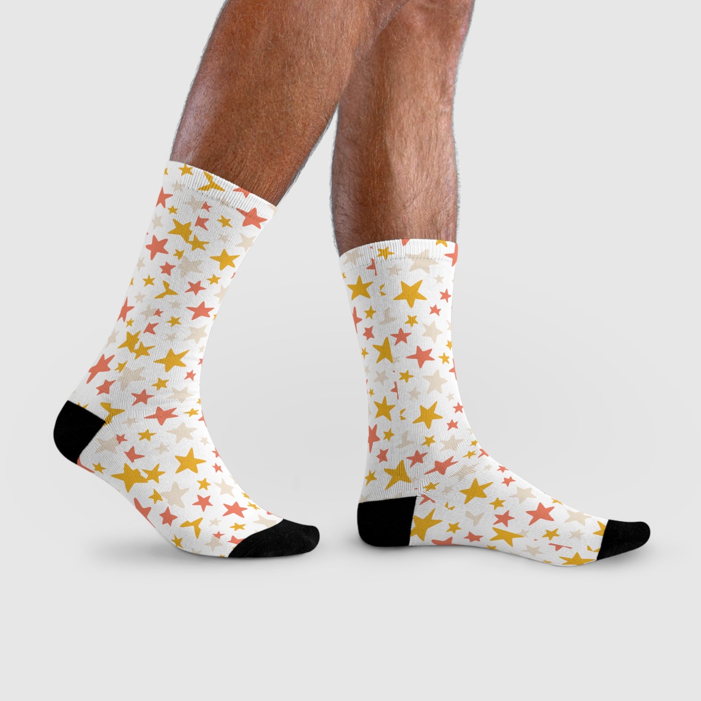 Sternchen - Socken