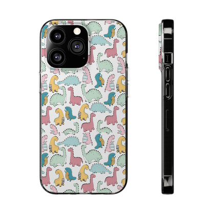 Phone case - Dinosaurs