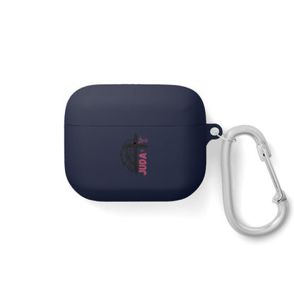 Löwe von Juda - AirPods und AirPods Pro Case Cover