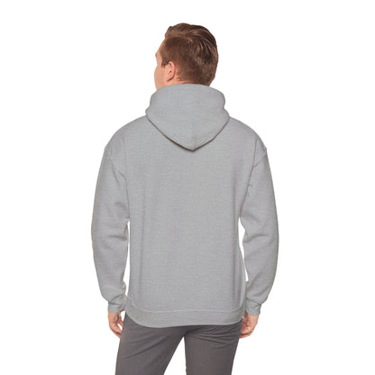 Unisex Hoodie - Moin, Norden, Hamburg