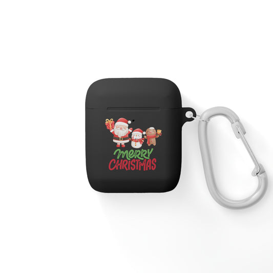 Merry Christmas - AirPods und AirPods Pro Case Cover