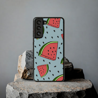 Phone case - Watermelon