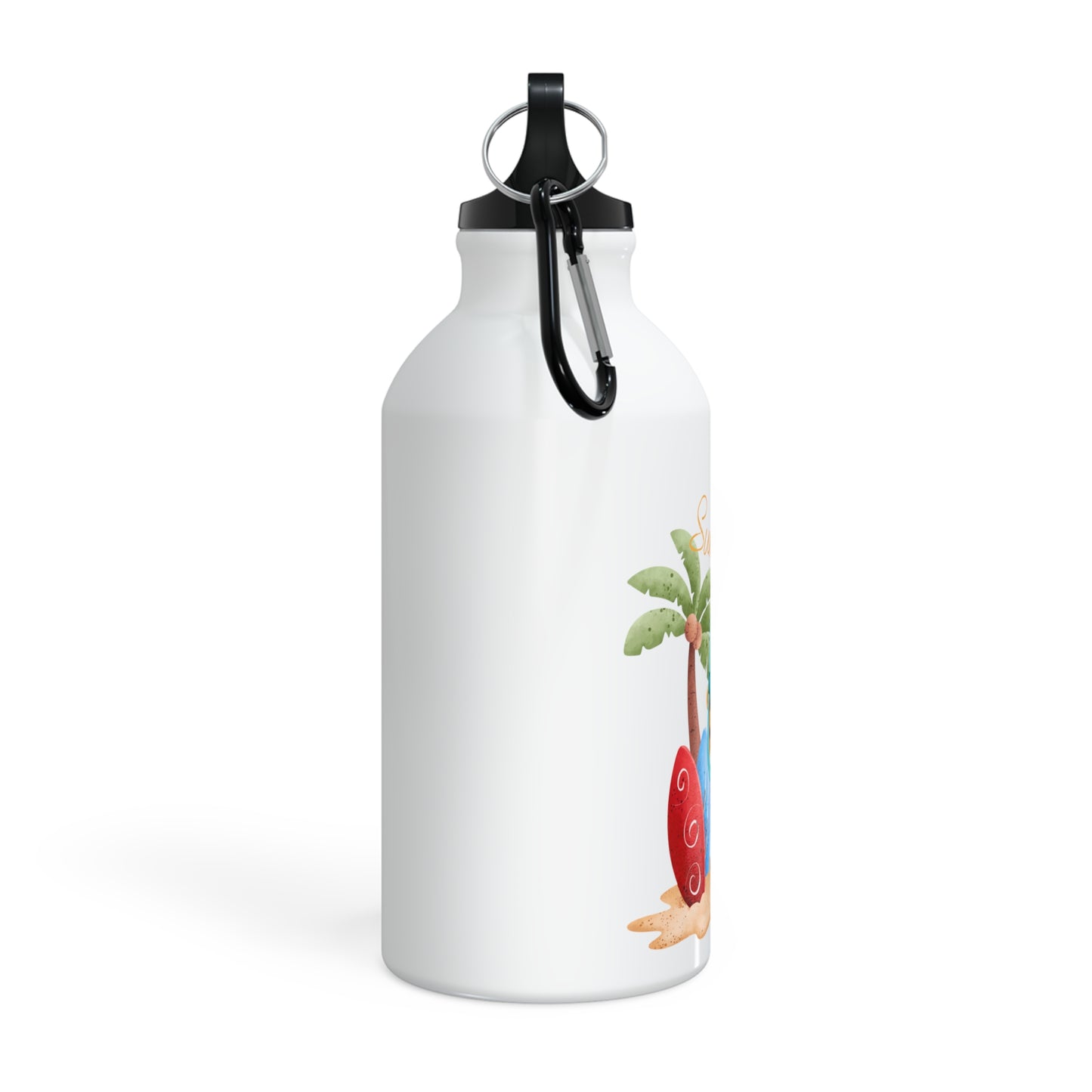 Summerfeeling - Oregon Sport Flasche