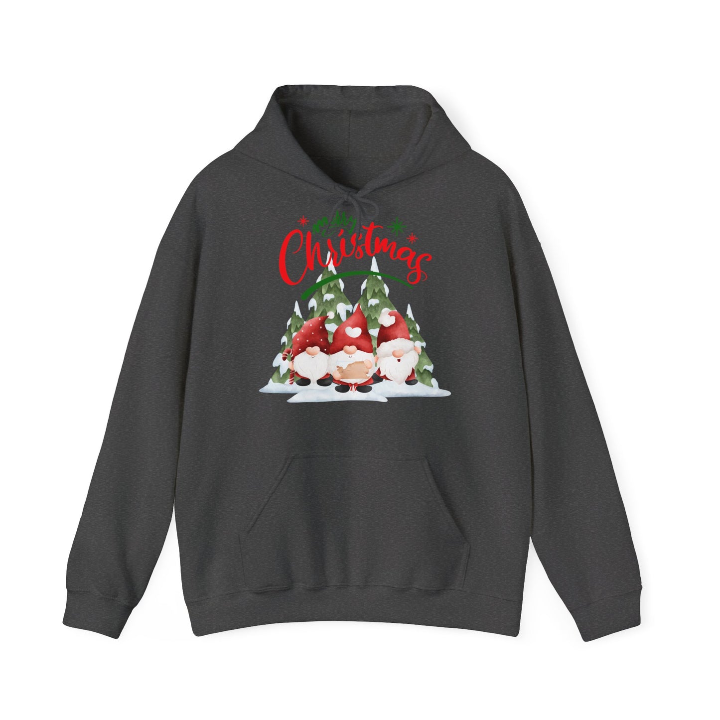 Wichtel Merry Christmas - Hoodie