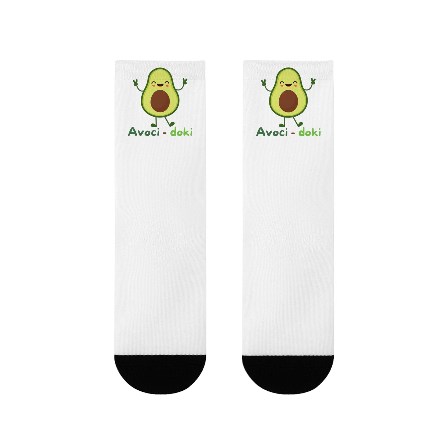 Avoci - doki - Socken