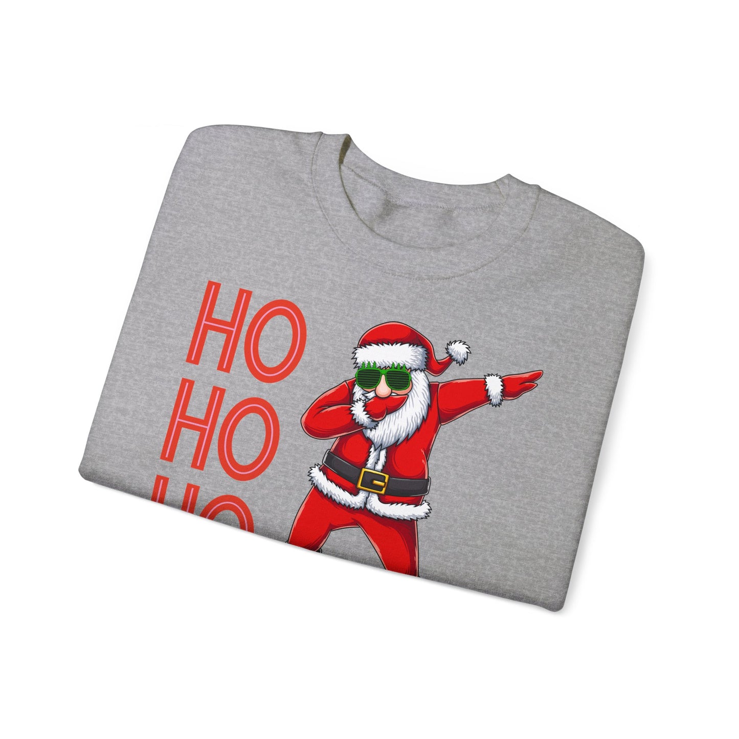 Ho ho ho Santa Claus - Unisex Sweatshirt