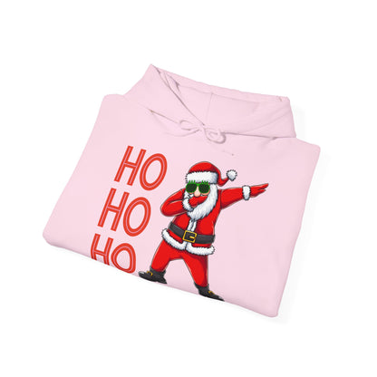 Ho ho ho Santa Claus - Hoodie