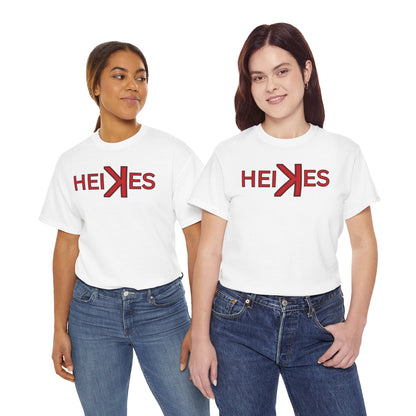 HEIKES - T-shirt