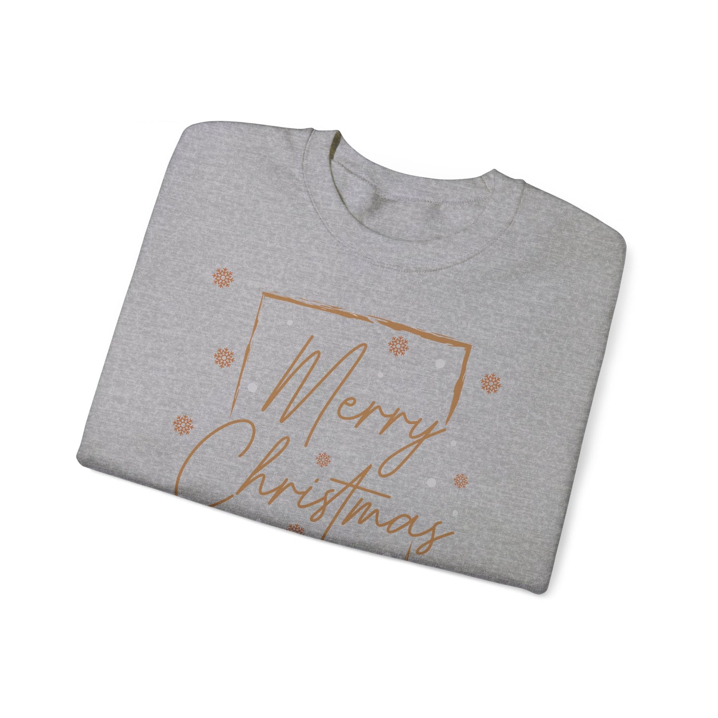 Merry Christmas (2) - Unisex Sweatshirt