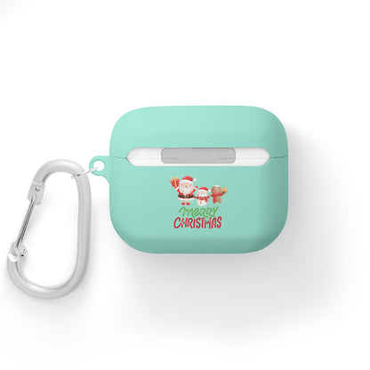 Merry Christmas - AirPods und AirPods Pro Case Cover