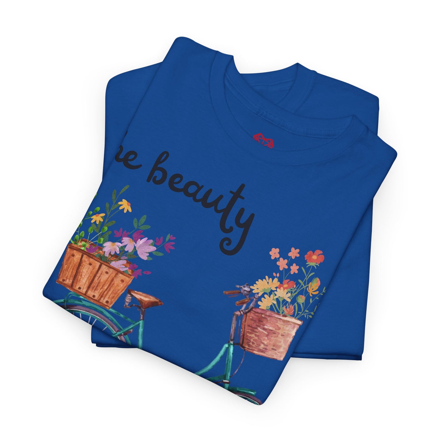 The beauty of spring - T-shirt