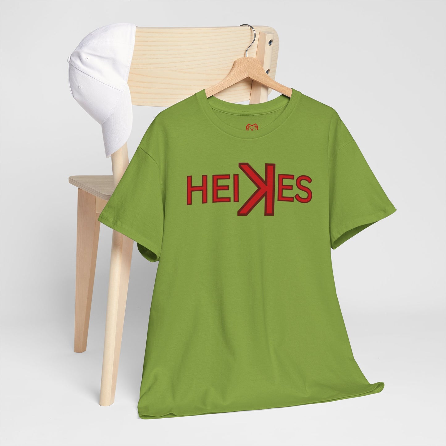 HEIKES - T-shirt