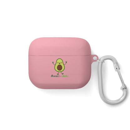 Avoci - doki - AirPods und AirPods Pro Case Cover