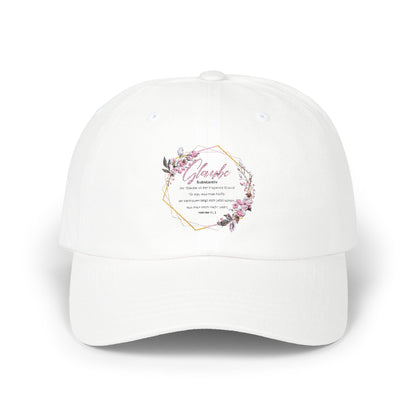 Glaube Substantiv (rosa) - Cap