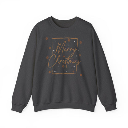 Merry Christmas (2) - Unisex Sweatshirt